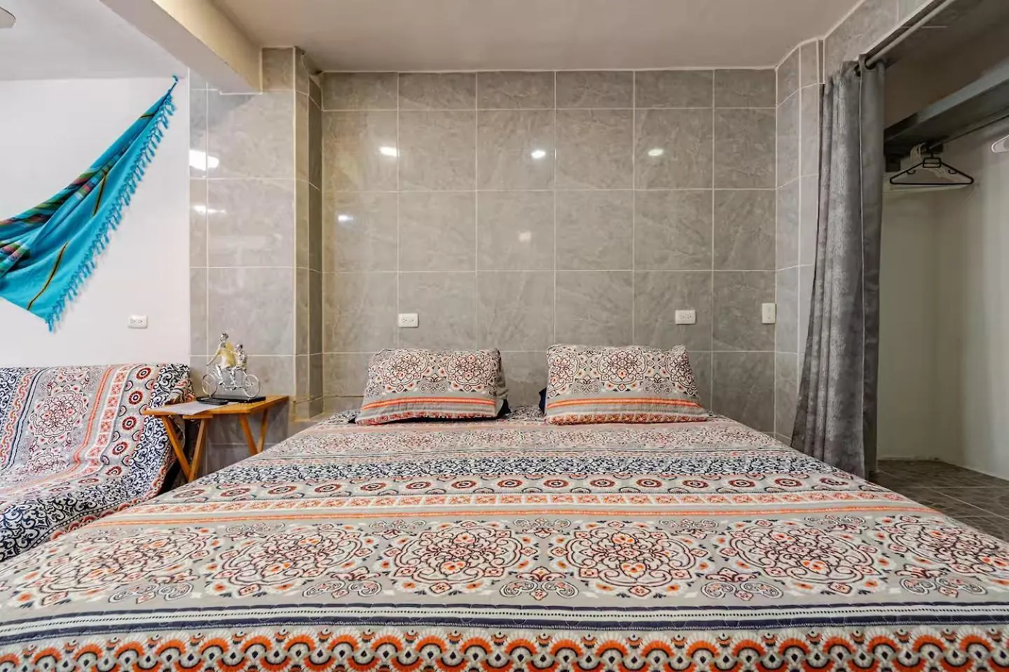 Caribbean Apartment In Private Area Cancún
