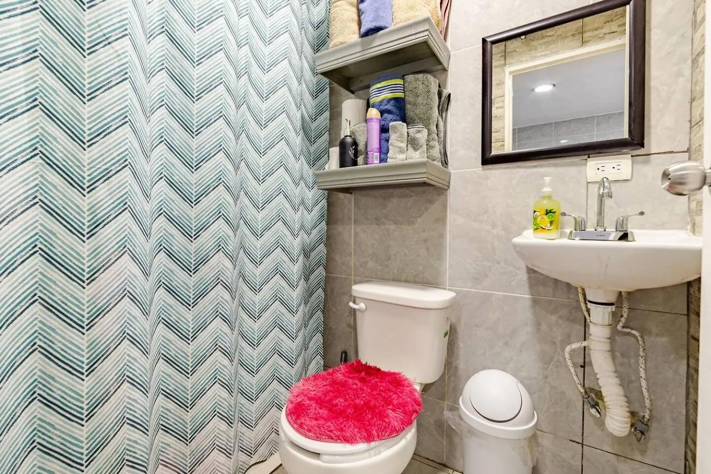 Caribbean Apartment In Private Area Cancún 0*,  Mexiko