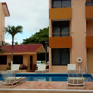 Grand Royal Lagoon Hotel