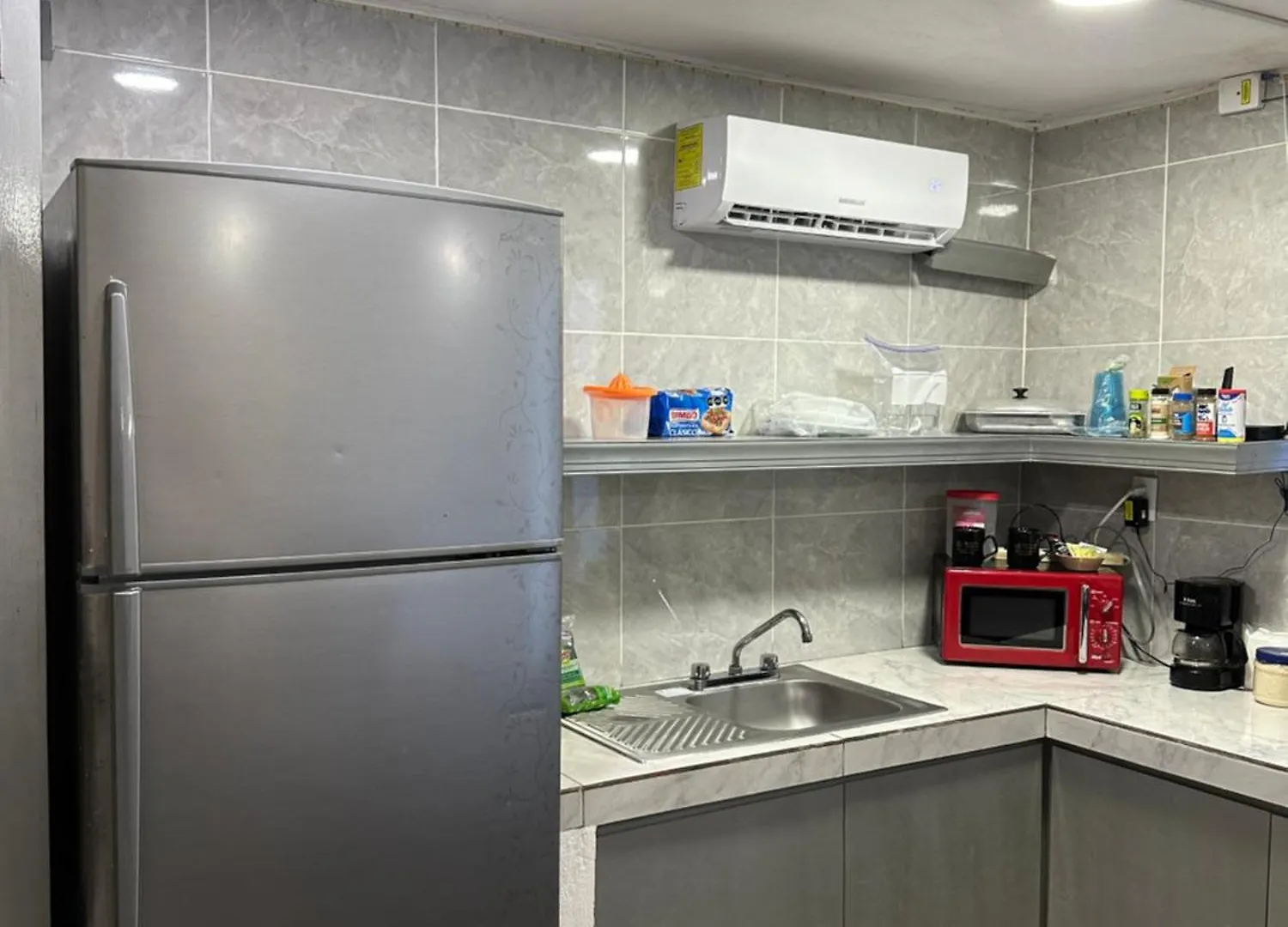 Guest house Caribbean Apartment In Private Area Cancun