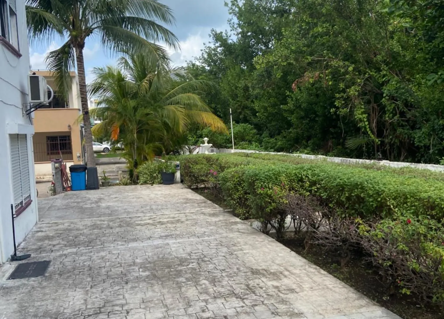 Guest house Caribbean Apartment In Private Area Cancun