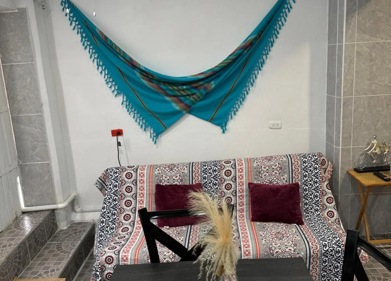 Guest house Caribbean Apartment In Private Area Cancun