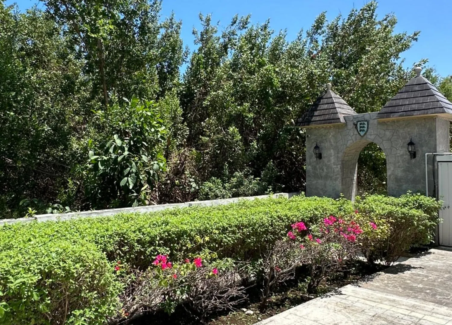 Caribbean Apartment In Private Area Cancun Mexico