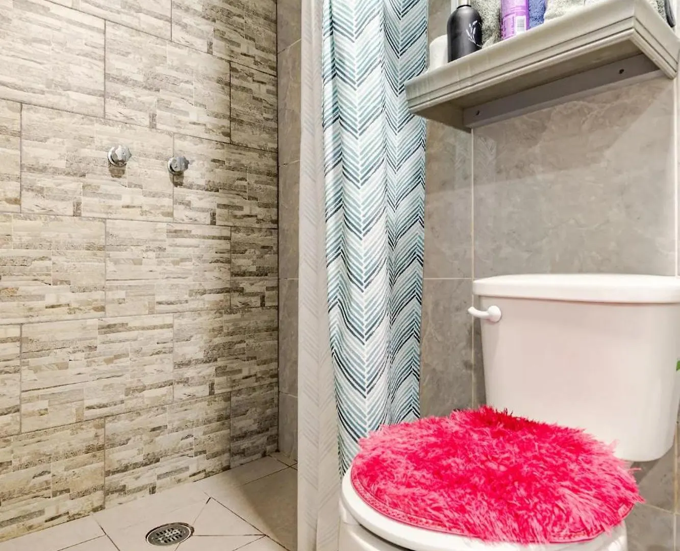 Caribbean Apartment In Private Area Cancun Guest house